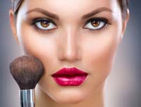 Тайная сила косметики