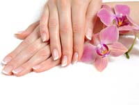 Мал ноготок, да дорог