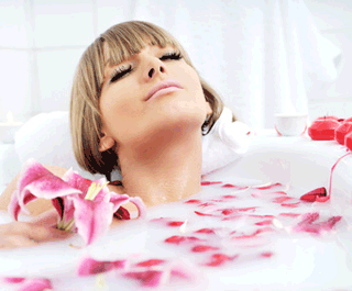 Ароматы страсти