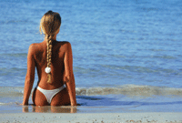 Талассотерапия