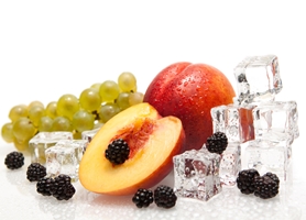 Секреты Снегурочки