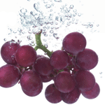 Косметика с виноградом