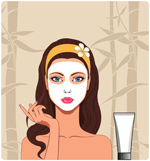 Домашние кремы