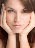 Убираем второй подбородок