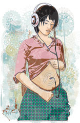 От тела - к делу