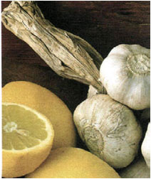 Кислый вкус бессмертия