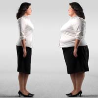 Стройный образ жизни